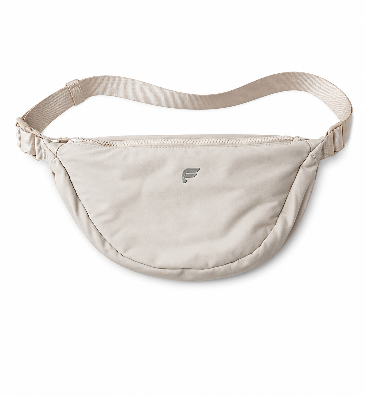 Neutral everyday crossbody/belt bag 🤍
