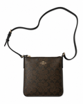 Coach Cross Body Bag
