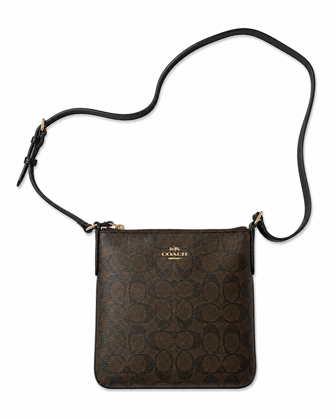 Coach Cross Body Bag