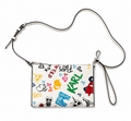 Karl Lagerfeld Paris Clutch and Purse