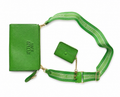 Authentic Steve Madden crossbody bag set 💚